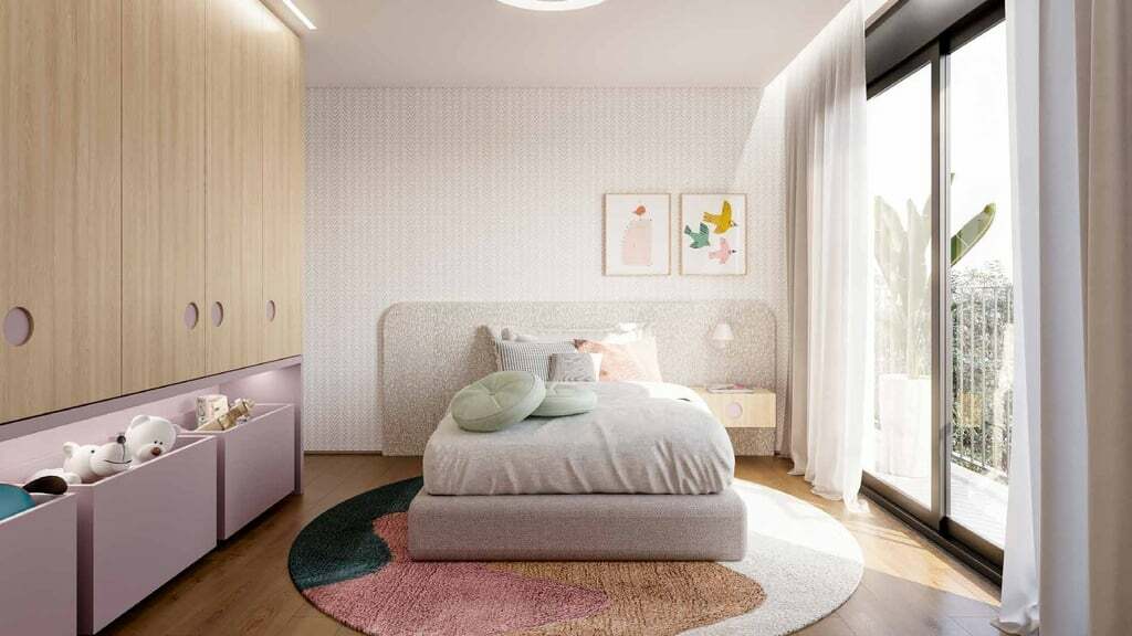Lançamento Apartamento